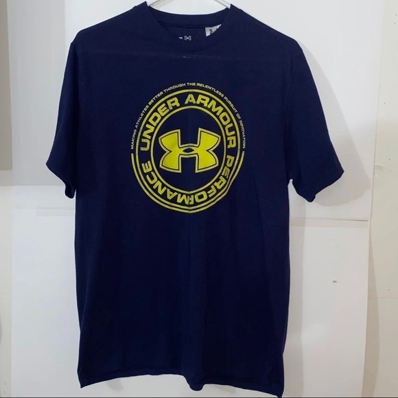 Men's under armour t-shirt - Picture 1 of 8